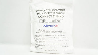 Mizuhosi 6977-750 Advance Control Pad System Quick Connect Tubing
